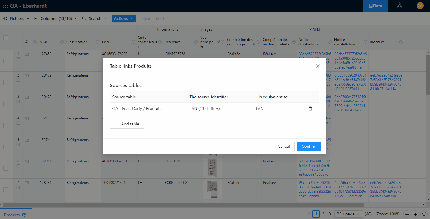 RULES_ENGINE_LINK_TABLE_ADD_OPEN