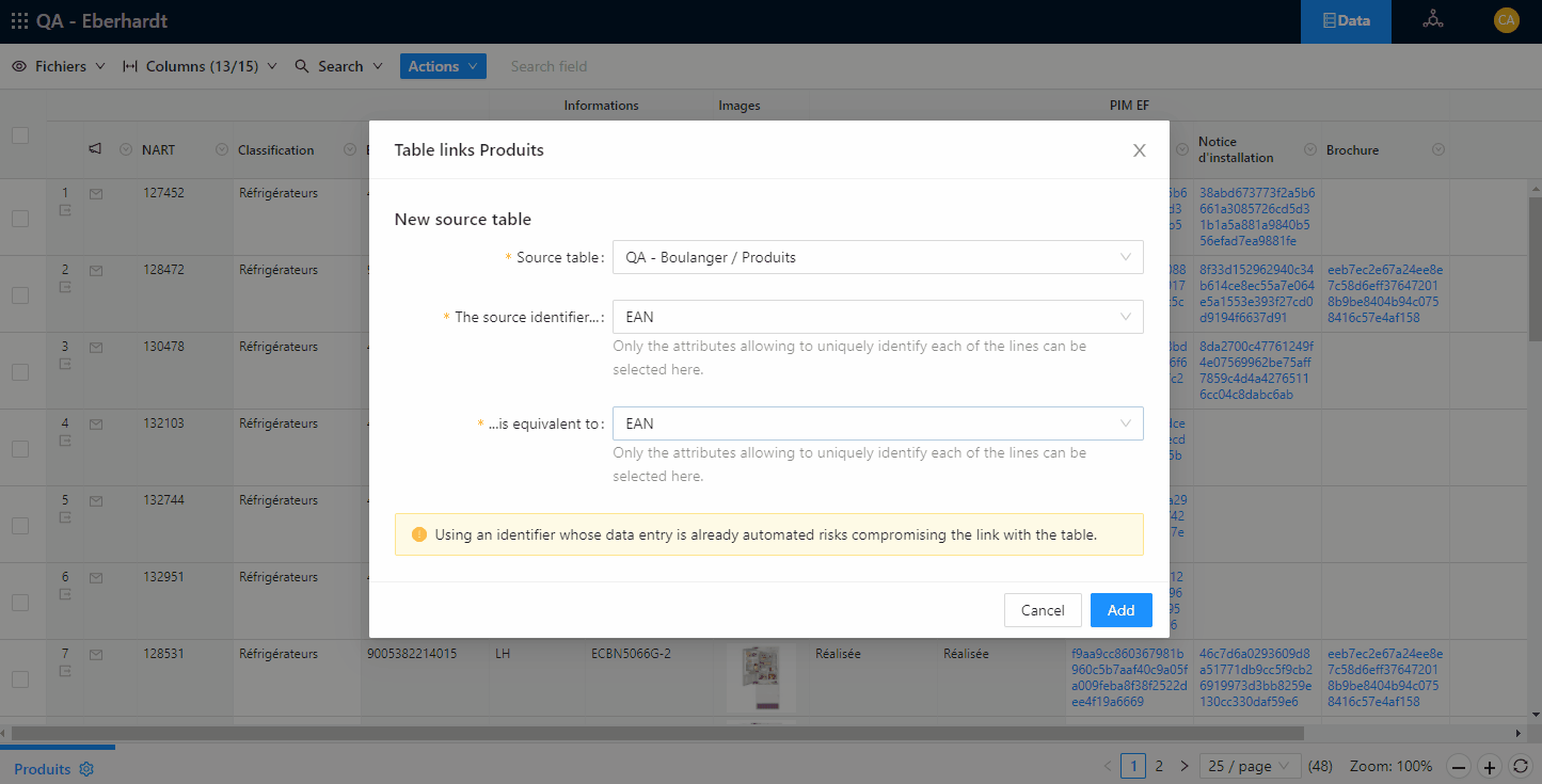RULES_ENGINE_LINK_TABLE_ADD_SAVE
