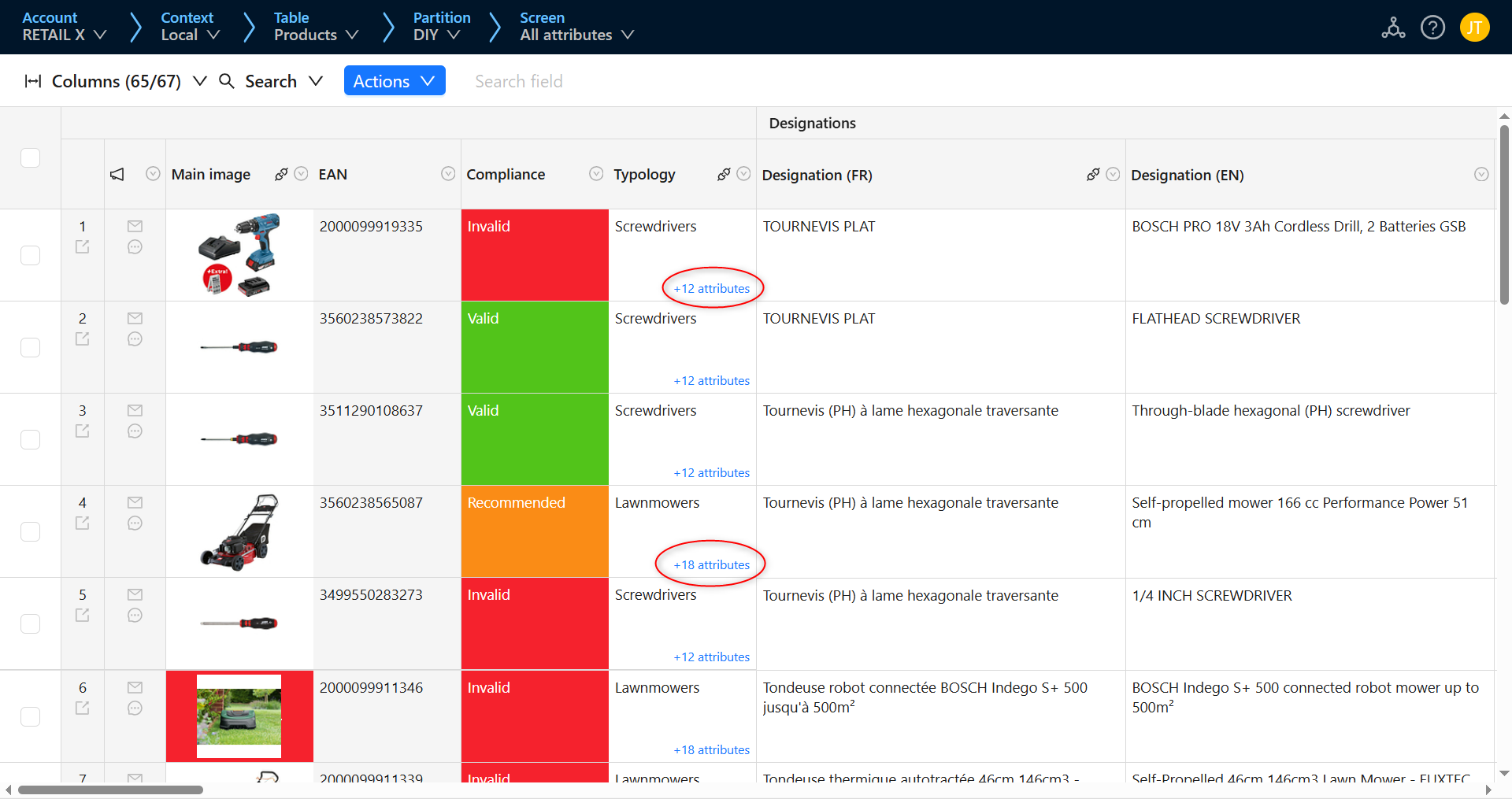 classification_quick_filter